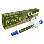 Noropraz horse wormer paste